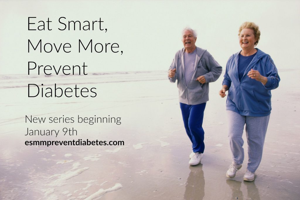 online diabetes prevention