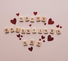 Happy Valentines