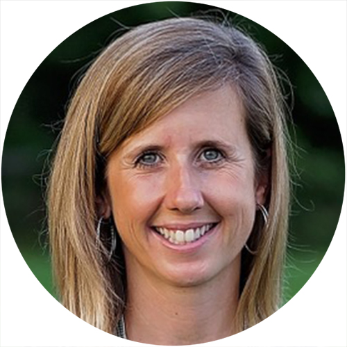 RDN instructor - Julie Kennedy