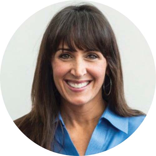 RDN instructor - Cheryl Buckley