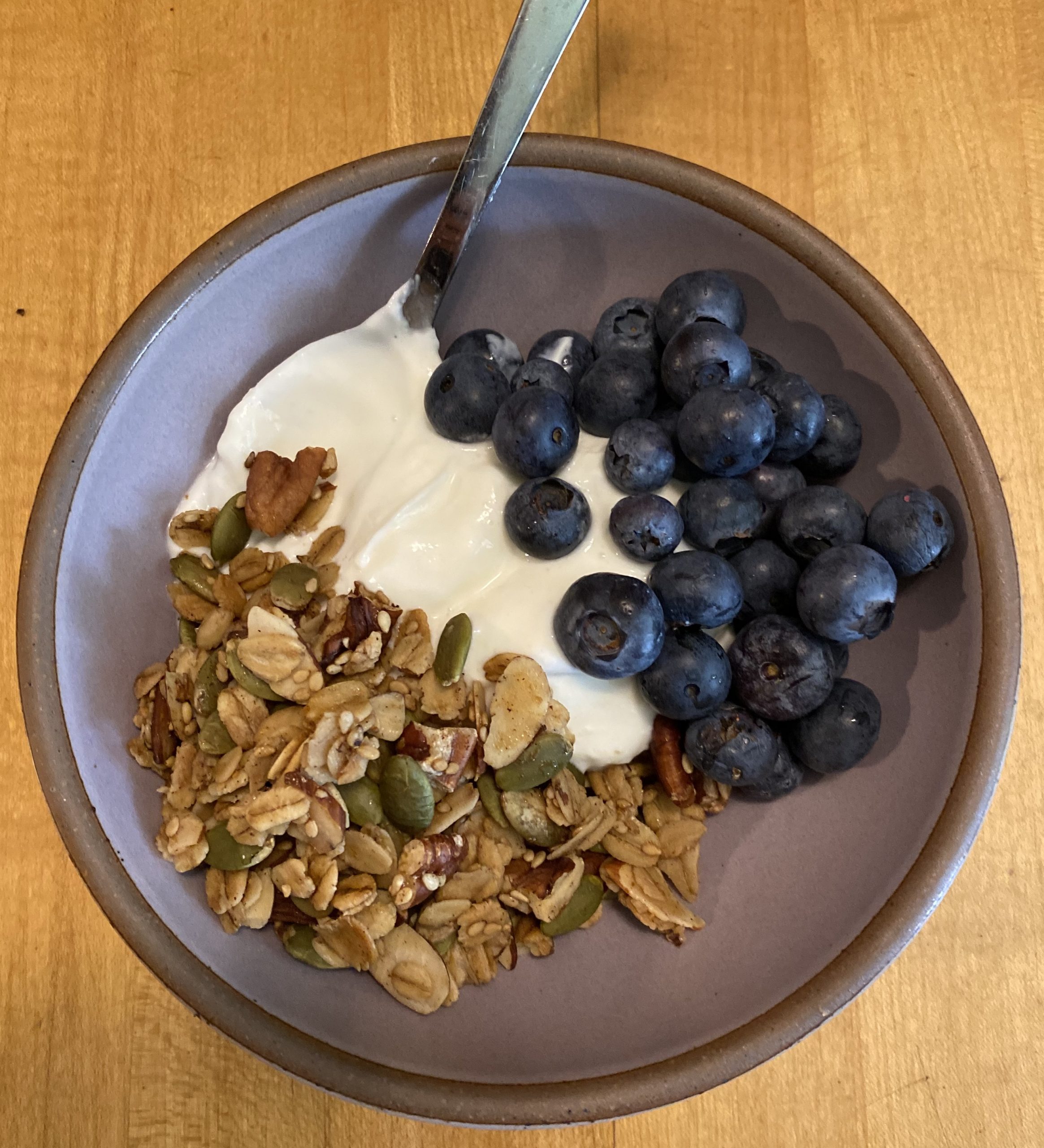 Make Your Own Granola Eat Smart, Move More, Prevent Diabetes