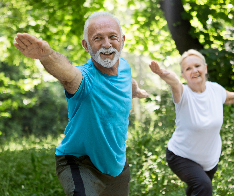 Moving from I Can't to I Can!—Physical Activity Barriers and Solutions for Older  Adults – Eat Smart, Move More, Prevent Diabetes